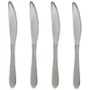 B&M Stainless Steel Knives 4pk