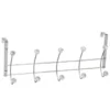 Jewel Overdoor Hooks