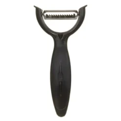 Betty Winters Easy Grip Peelers 3pk -Comfort Home Store 320098 3 easy grip peelers 3