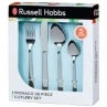 Russell Hobbs Monaco Cutlery Set 32pc