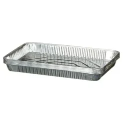 B&M Foil Baking Trays 5pk -Comfort Home Store 341035 5pk foil baking tray