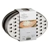 Betty Winters Grater With Lid - Black 5 Betty Winters Grater With Lid - Black - Image 5