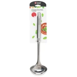 Russell Hobbs Stainless Steel Soup Ladle -Comfort Home Store 345075 russell hobbs stainless steel ladle 2