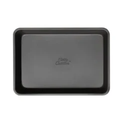 Betty Crocker Non-Stick Roaster Pans 3pk -Comfort Home Store 356374 betty crocker non stick roasting tins 3pk 2