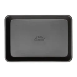 Betty Crocker Non-Stick Roaster Pans 3pk -Comfort Home Store 356374 betty crocker non stick roasting tins 3pk 3