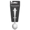 B&M Stainless Steel Teaspoons 8pk