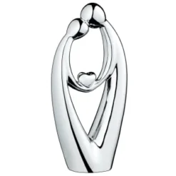 B&M Love Couple Statue