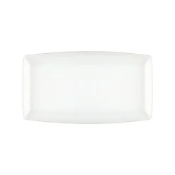B&M Small Rectangular Serving Platter -Comfort Home Store 362612 small rectangular serving platter