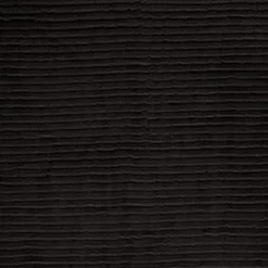 B&M Ribbed Tea Towels 4pk - Black -Comfort Home Store 364862 4pk ribbed tea towels black 3