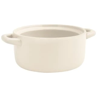 George Wilkinson Mini Casserole Dish 16cm - Cream 2 George Wilkinson Mini Casserole Dish 16cm - Cream - Image 2