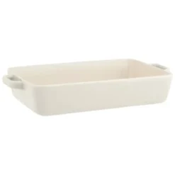 George Wilkinson Rectangular Oven Dish 36cm - Cream