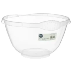 B&M Mixing Bowl - Clear