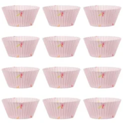 Betty Winters Silicone Cupcake Cases 12pk -Comfort Home Store 371628 12pk betty winters silicone cupcake cases 2
