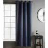 B&M Cambridge Blackout Panel 54 X 86" - Navy