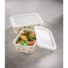 B&M Rectangular Tubs 2pk - Bees