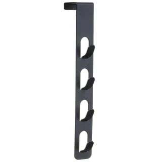 B&M Overdoor Space Saving Hooks 2pk 8 B&M Overdoor Space Saving Hooks 2pk - Image 8