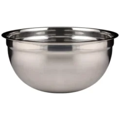 B&M Stainless Steel Mixing Bowl