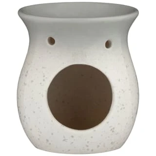 B&M Reactive Glaze Oil Burner -Comfort Home Store 380243 reactive glaze oil burner