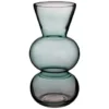 B&M Scandi Shore Glass Vase