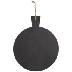 B&M Botanical Garden Slate Pizza Board 6 B&M Botanical Garden Slate Pizza Board -Comfort Home Store 380566 slate pizza board1