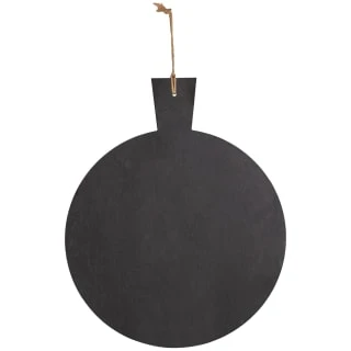 B&M Botanical Garden Slate Pizza Board 3 B&M Botanical Garden Slate Pizza Board - Image 3