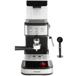 Blaupunkt Espresso Coffee Machine -Comfort Home Store 381413 blaupunkt espresso coffee machine.1