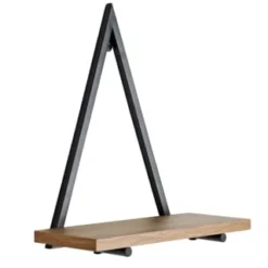 Tromso Triangle Shelf -Comfort Home Store 382603 tromso triangle shelf 2