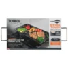 Tower Non-Stick Hob Top Griddle Plate