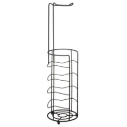 B&M Toilet Roll Holder