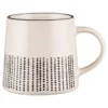 B&M Urban Paradise Jungle Mug - Natural