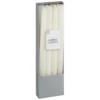 Tapered Candles 8pk