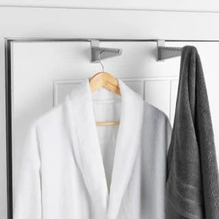 Beldray Multi-Purpose Organisation Hooks 2pk 2 Beldray Multi-Purpose Organisation Hooks 2pk - Image 2