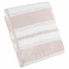 B&M Newbury Bath Sheet - Natural