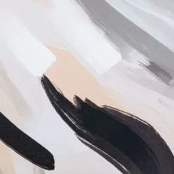 Assorted Abstract Framed Canvas -Comfort Home Store 392634 abstract framed canvas 5