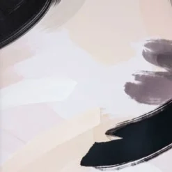 Assorted Abstract Framed Canvas -Comfort Home Store 392634 abstract framed canvas 7