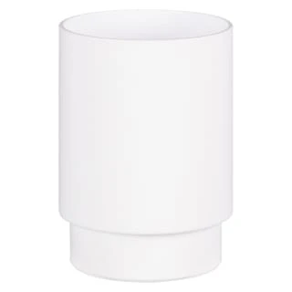 Simply Everyday Matte White Tumbler 1 Simply Everyday Matte White Tumbler