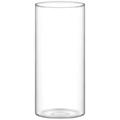 B&M Large Glass Jar With Acacia Wood Lid -Comfort Home Store 394438 large glass canister with acacia wood 3