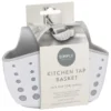 Simply Everyday Kitchen Tap Basket