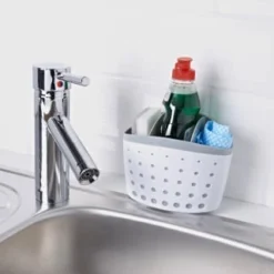 Simply Everyday Kitchen Caddy -Comfort Home Store 394517 kitchen caddy