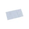 Retreat Knitted Face Cloths 3pk - Light Blue