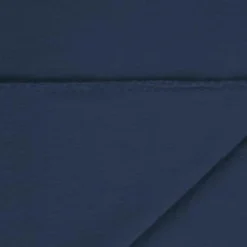 Simply Navy & Grey Polar Fleece Throw 2pk -Comfort Home Store 395030 simply super soft throws 2pk navy grey 3