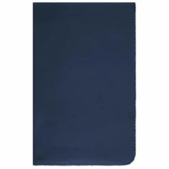 Simply Navy & Grey Polar Fleece Throw 2pk -Comfort Home Store 395030 simply super soft throws 2pk navy grey 4