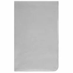 Simply Navy & Grey Polar Fleece Throw 2pk -Comfort Home Store 395030 simply super soft throws 2pk navy grey 7