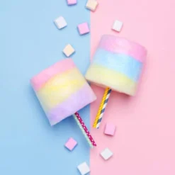 Giles & Posner Candy Floss Maker - Blue 9 Giles & Posner Candy Floss Maker - Blue -Comfort Home Store 395113 giles and posner candyfloss maker