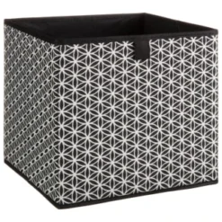 New Release 14 Lokken Mark Making Storage Cubes 2pk - Mono