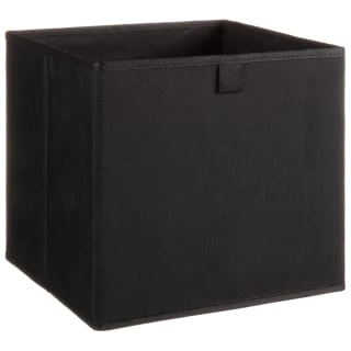 Lokken Mark Making Storage Cubes 2pk - Mono 2 Lokken Mark Making Storage Cubes 2pk - Mono - Image 2