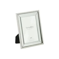 B&M Mirror Glass Photo Frame 6x4"