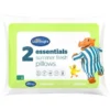 Silentnight Essentials Summer Fresh Washable Pillow Pair