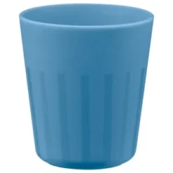 Simply Kids Colour Cups 6pk - Multicolour -Comfort Home Store 398567 6pk simply kids colour cups boys 5