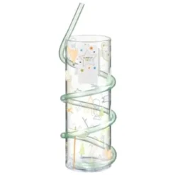 Kids Animal Tumbler - Camping